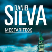 Daniel Silva - Mestariteos