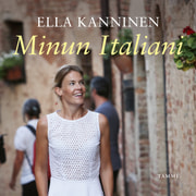 Ella Kanninen - Minun Italiani