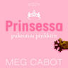 Meg Cabot - Prinsessa pukeutuu pinkkiin