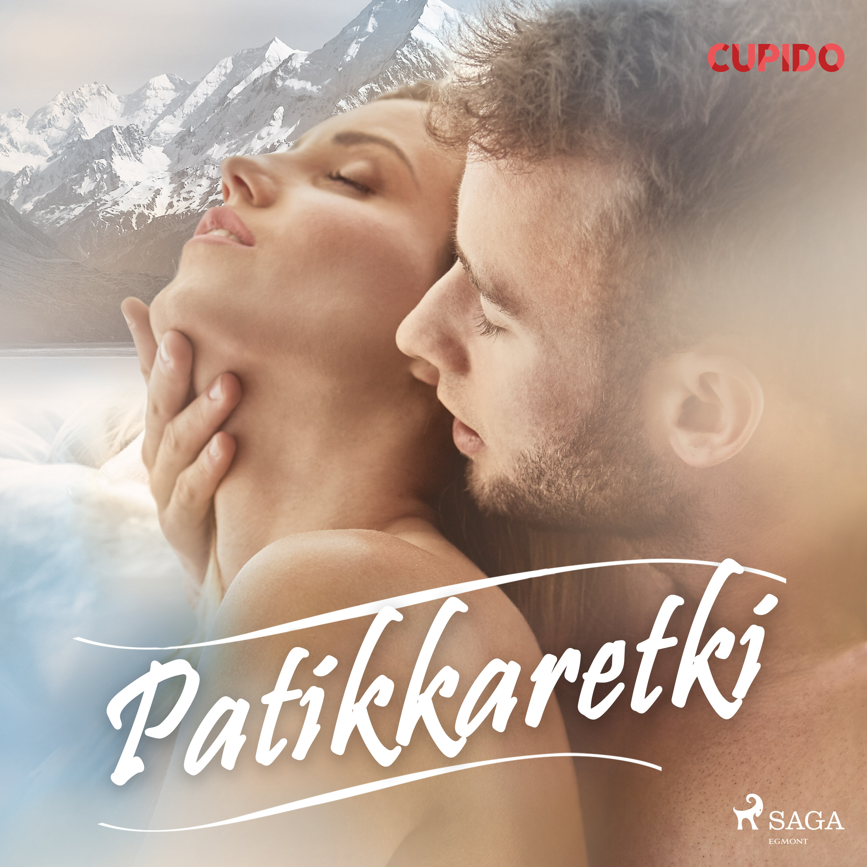 Kustantajan työryhmä - Patikkaretki