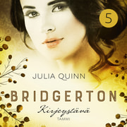 Julia Quinn - Bridgerton: Kirjeystävä