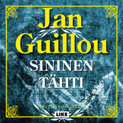 Jan Guillou - Sininen tähti – Suuri vuosisata V