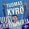 Tuomas Kyrö - Uusi urheilukirja