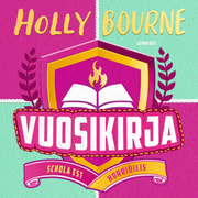 Holly Bourne - Vuosikirja