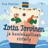Elisa Nieminen - Lotta Torvinen ja kuninkaallinen risteily