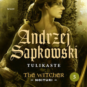 Andrzej Sapkowski - Tulikaste