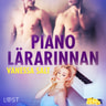 Vanessa Salt - Pianolärarinnan - erotisk novell