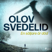 Olov Svedelid - En säljare är död