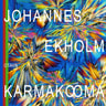 Karmakooma - äänikirja