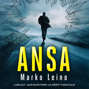 Marko Leino - Ansa – Osa 2