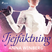 Anna Winberg - Tjejfäktning