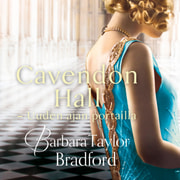 Cavendon Hall - Uuden ajan portailla - äänikirja