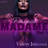 Valery Jonsson - Madame 1: Förspel - erotisk novell