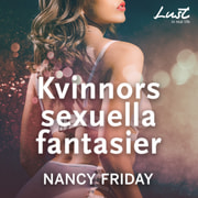 Nancy Friday - Kvinnors sexuella fantasier