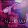 Tinder Taxi – Sexy erotica - äänikirja