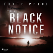 Lotte Petri - Black Notice del 4