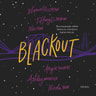 Blackout - äänikirja
