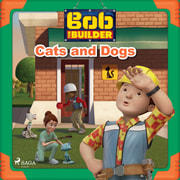 Mattel - Bob the Builder: Cats and Dogs