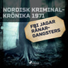 Svenska Polisidrottsförlaget - FBI jagar rånargangsters