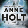 Anne Holt - 1222