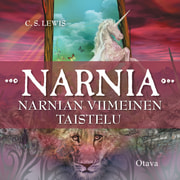 C. S. Lewis - Narnian viimeinen taistelu