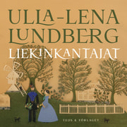 Ulla-Lena Lundberg - Liekinkantajat