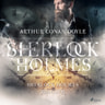 Arthur Conan Doyle - Sherlock Holmes bragder