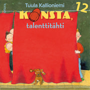 Tuula Kallioniemi - Konsta, talenttitähti