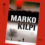 Marko Kilpi - Elävien kirjoihin