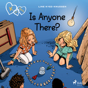 Line Kyed Knudsen - K for Kara 13 - Is Anyone There?