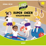 Super Cheer: Voileipävaras - äänikirja