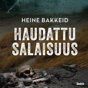 Heine Bakkeid - Haudattu salaisuus