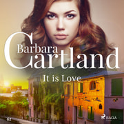 Barbara Cartland - It is Love (Barbara Cartland's Pink Collection 62)