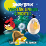 Angry Birds: Vihreän linnun arvoitus - äänikirja