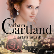 Barbara Cartland - Hjärtats musik