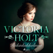 Victoria Holt - Riikinkukkolinna