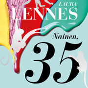Laura Lennes - Nainen, 35