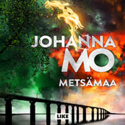 Johanna Mo - Metsämaa