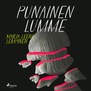 Marja-Leena Lempinen - Punainen lumme
