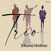 Johanna Hedman - Trio