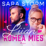 Sara Storm - Liian komea mies