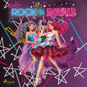 Mattel - Barbie - Rock N Royals