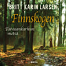 Finnskogen -Taivaankarhun metsä - äänikirja