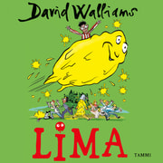 David Walliams - Lima