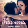 Nicolas Lemarin - Maisema - eroottinen novelli