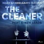 The Cleaner 4: New Leads - äänikirja