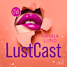 Hanna Lund - LustCast: En uteservering i Paris