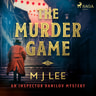 M J Lee - The Murder Game