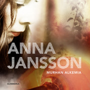 Anna Jansson - Murhan alkemia