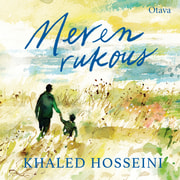 Khaled Hosseini - Meren rukous